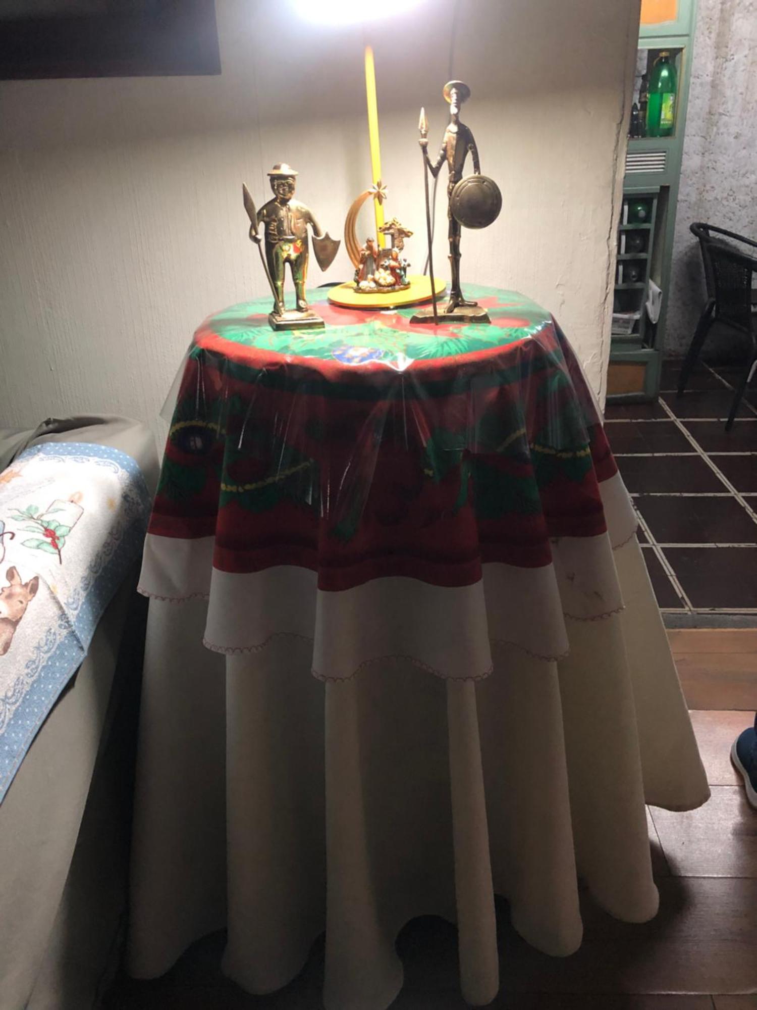 Pensión Don Quijote Family Homestay *