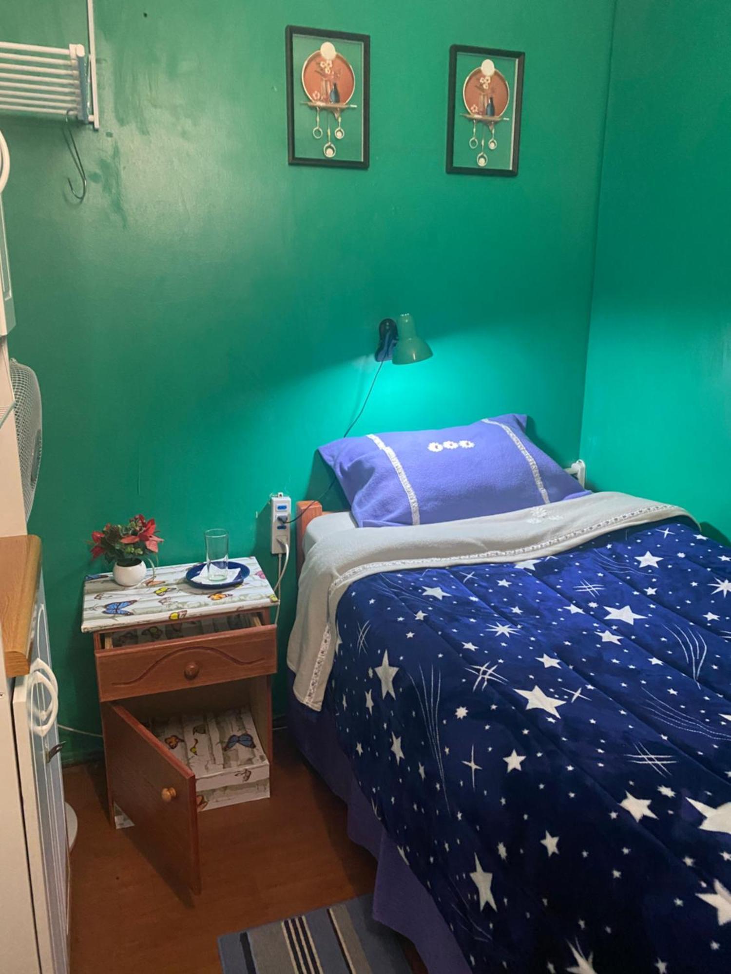 Don Quijote Family Homestay Santiago de Chile